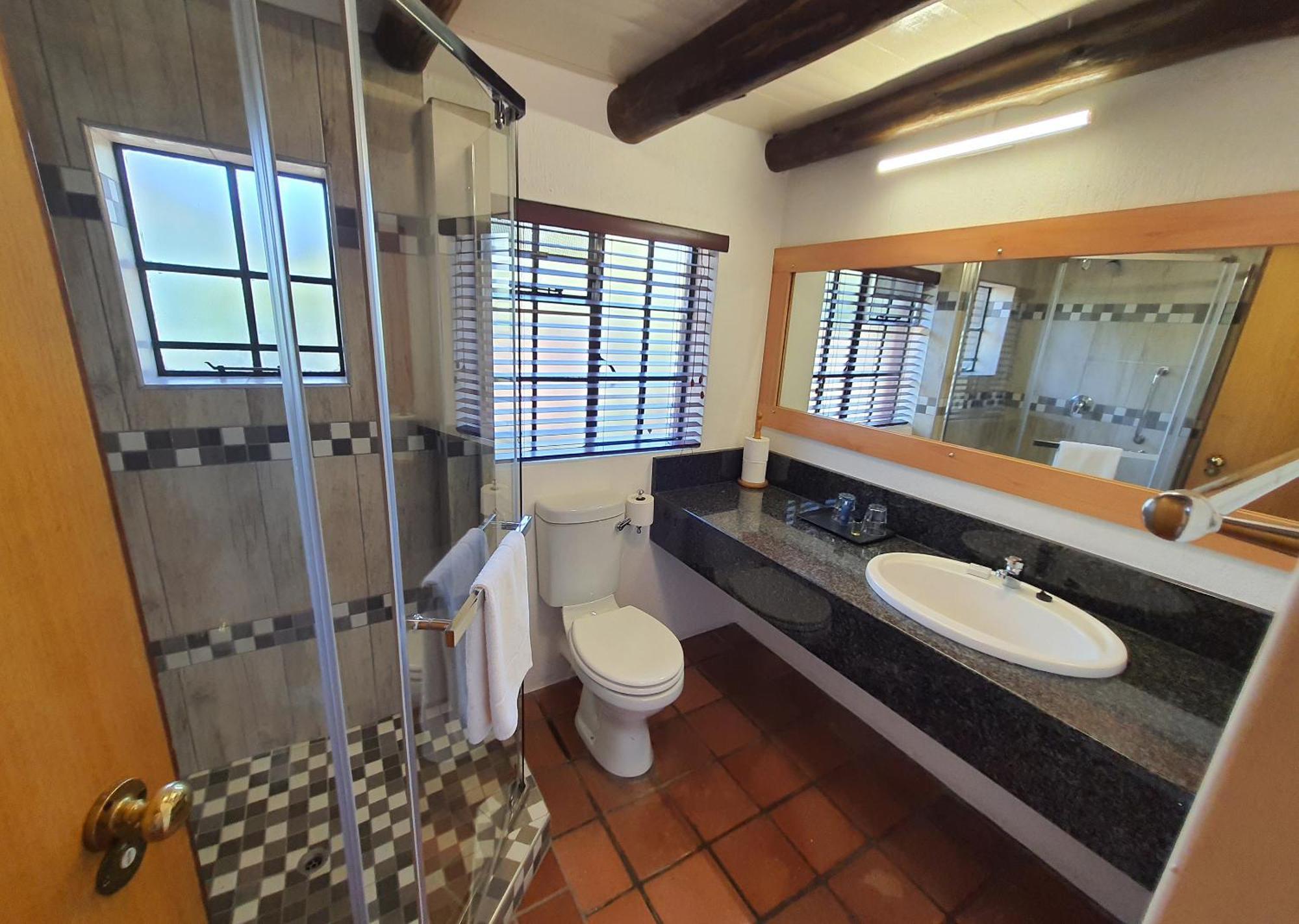 Chalet Burchell's Bush
