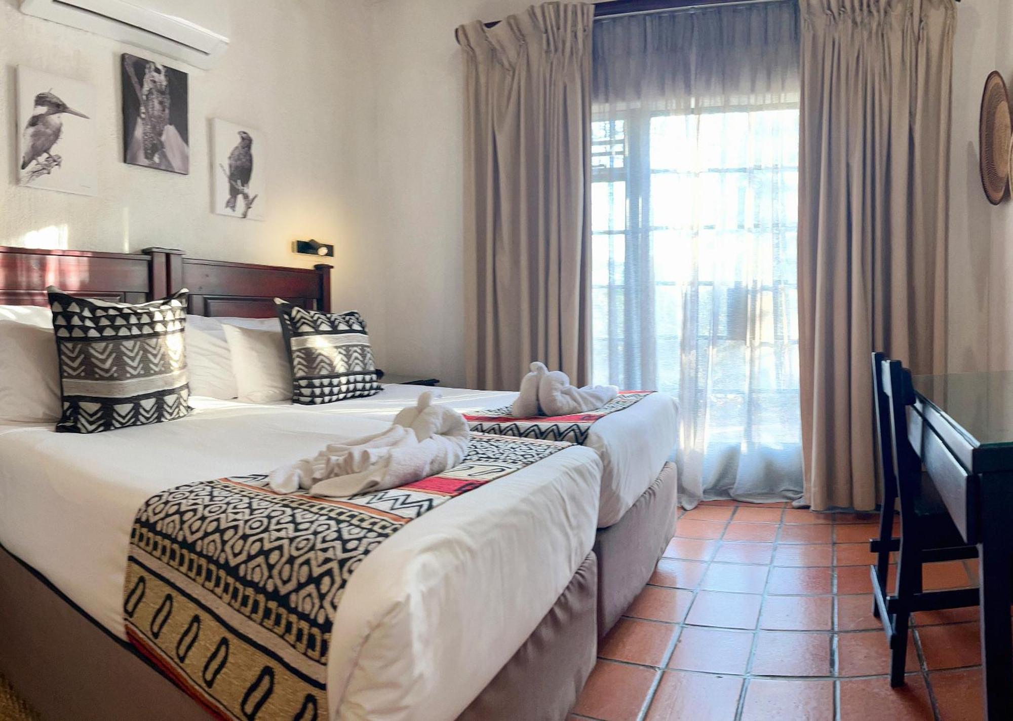 Chalet Burchell's Bush By Dream Sabi Sand Game Reserve