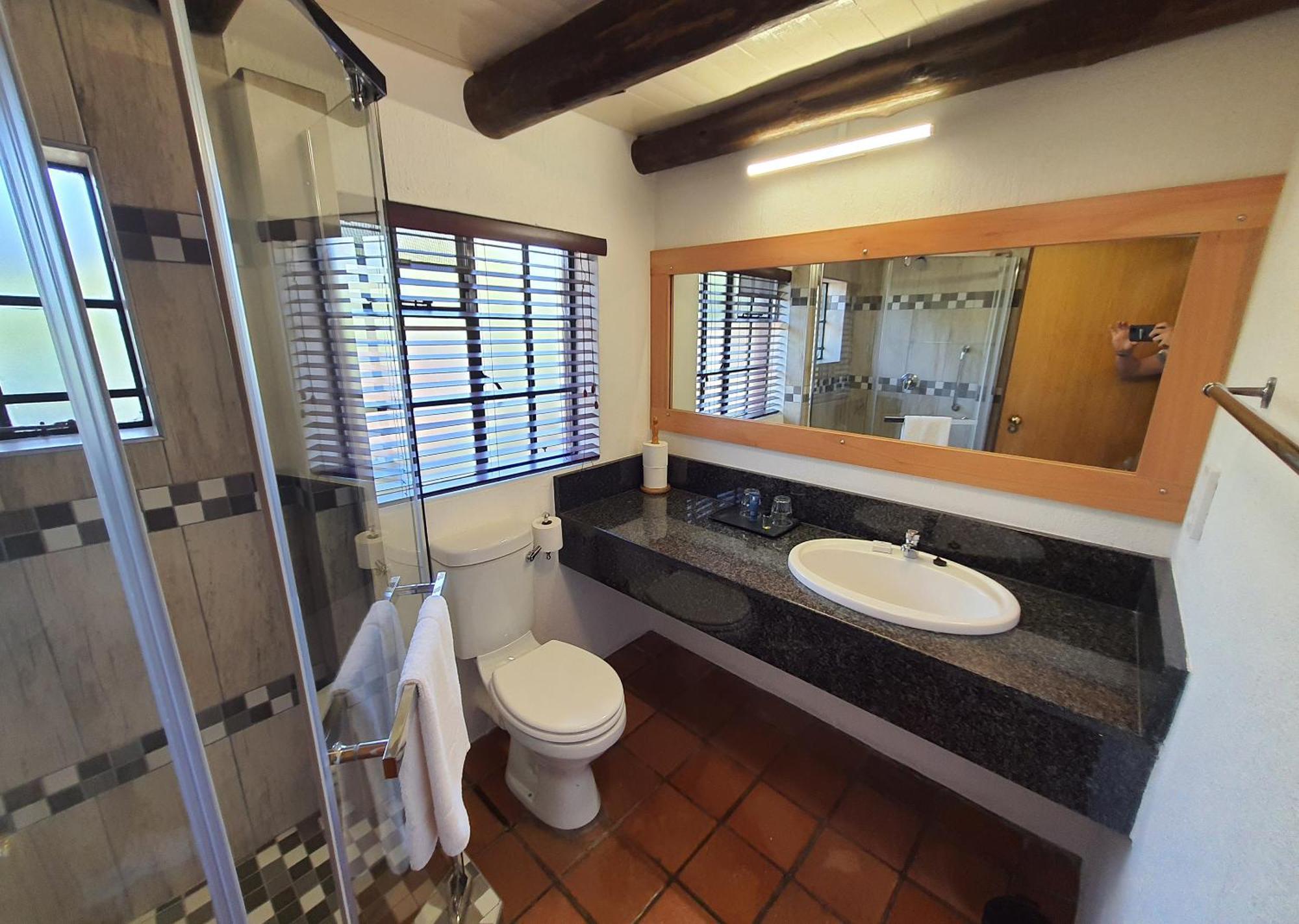 Chalet Burchell's Bush By Dream *